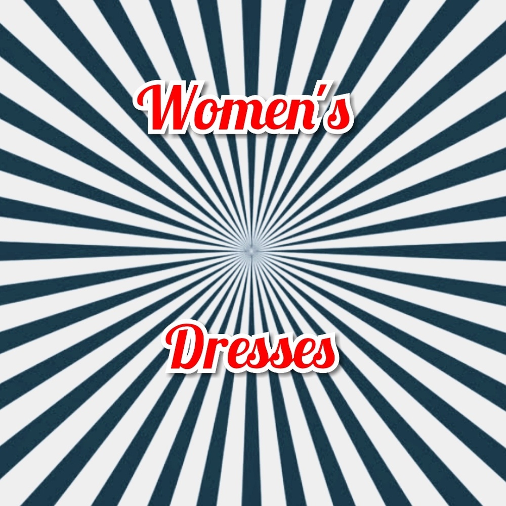 Women's Dresses